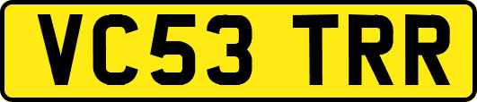 VC53TRR