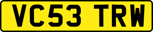 VC53TRW