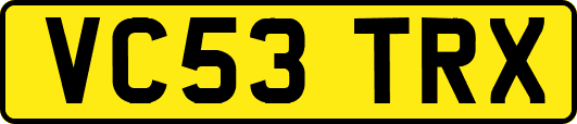 VC53TRX