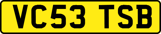 VC53TSB