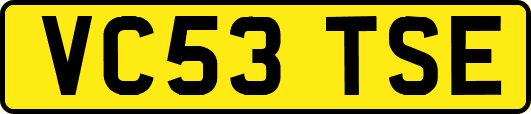 VC53TSE
