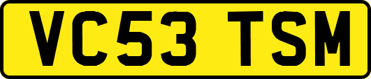 VC53TSM