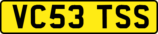 VC53TSS