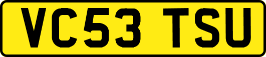 VC53TSU