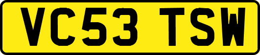 VC53TSW