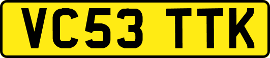 VC53TTK