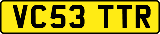 VC53TTR