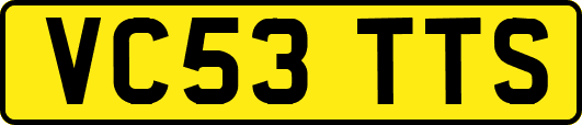 VC53TTS
