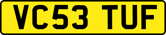 VC53TUF