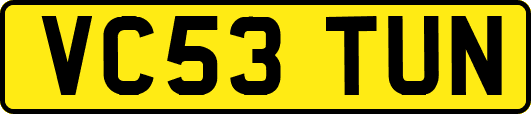 VC53TUN