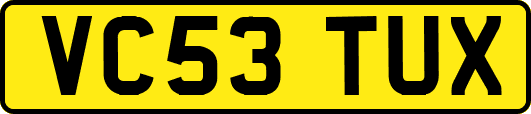 VC53TUX