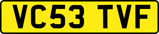 VC53TVF