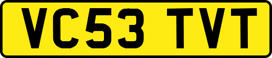VC53TVT