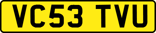VC53TVU