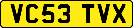 VC53TVX