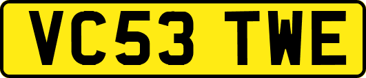 VC53TWE