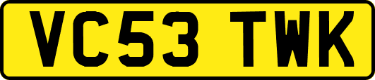 VC53TWK