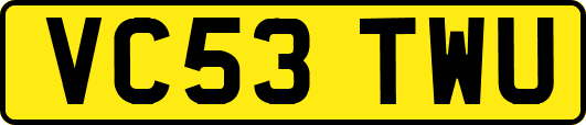 VC53TWU