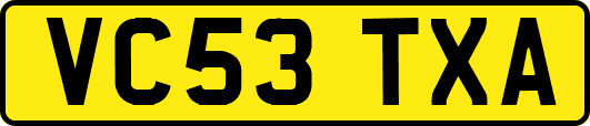 VC53TXA