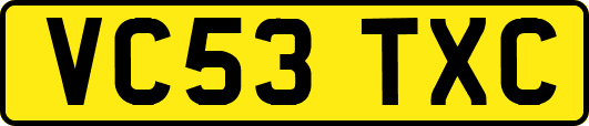 VC53TXC