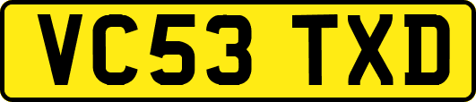 VC53TXD