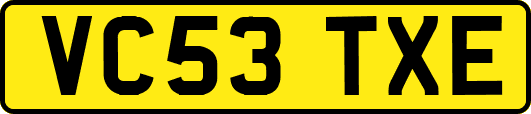VC53TXE