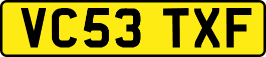 VC53TXF