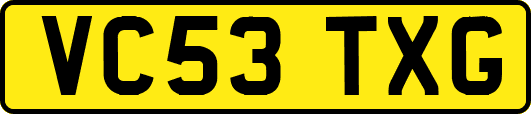 VC53TXG