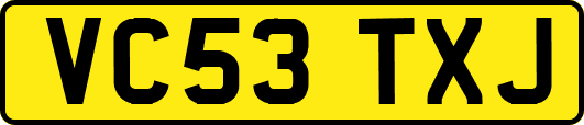 VC53TXJ