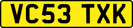 VC53TXK
