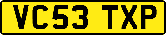VC53TXP
