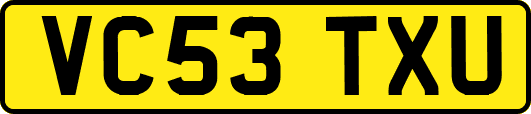 VC53TXU