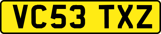 VC53TXZ