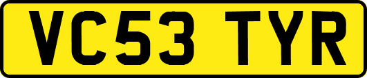 VC53TYR