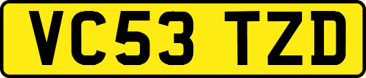 VC53TZD