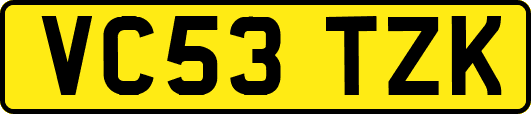 VC53TZK