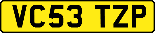 VC53TZP
