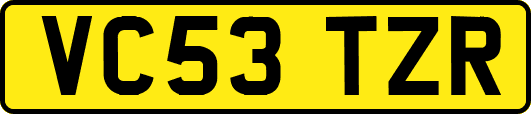VC53TZR