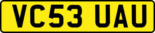 VC53UAU