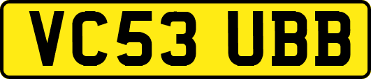 VC53UBB