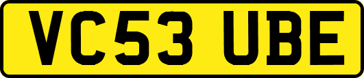 VC53UBE