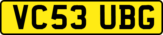 VC53UBG