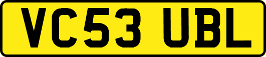 VC53UBL