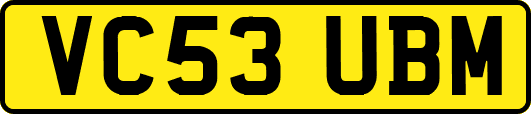 VC53UBM