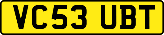 VC53UBT