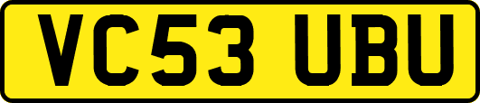 VC53UBU