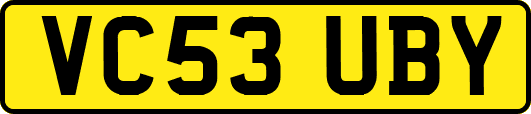 VC53UBY