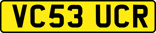 VC53UCR