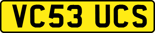 VC53UCS