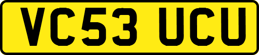 VC53UCU
